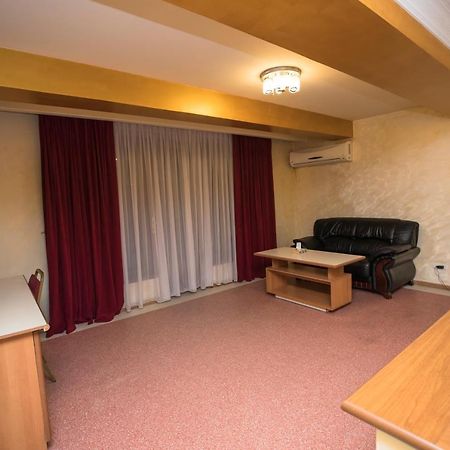 Nor Dzoraberd Hotel Complex Ереван Екстериор снимка