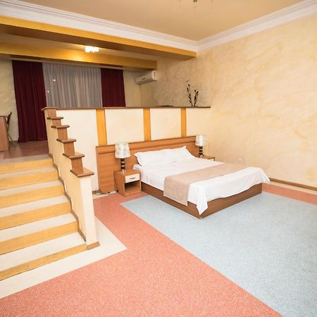 Nor Dzoraberd Hotel Complex Ереван Екстериор снимка