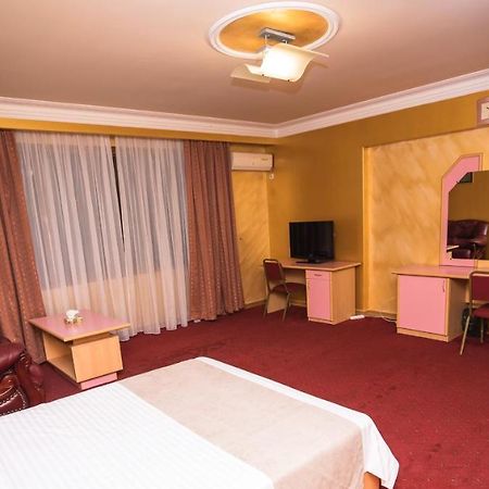 Nor Dzoraberd Hotel Complex Ереван Екстериор снимка