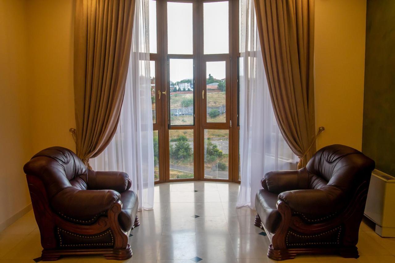 Nor Dzoraberd Hotel Complex Ереван Екстериор снимка