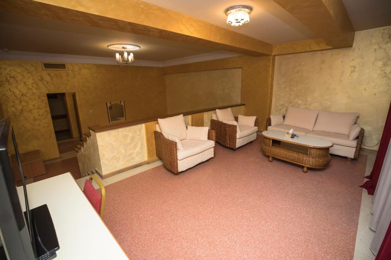 Nor Dzoraberd Hotel Complex Ереван Екстериор снимка