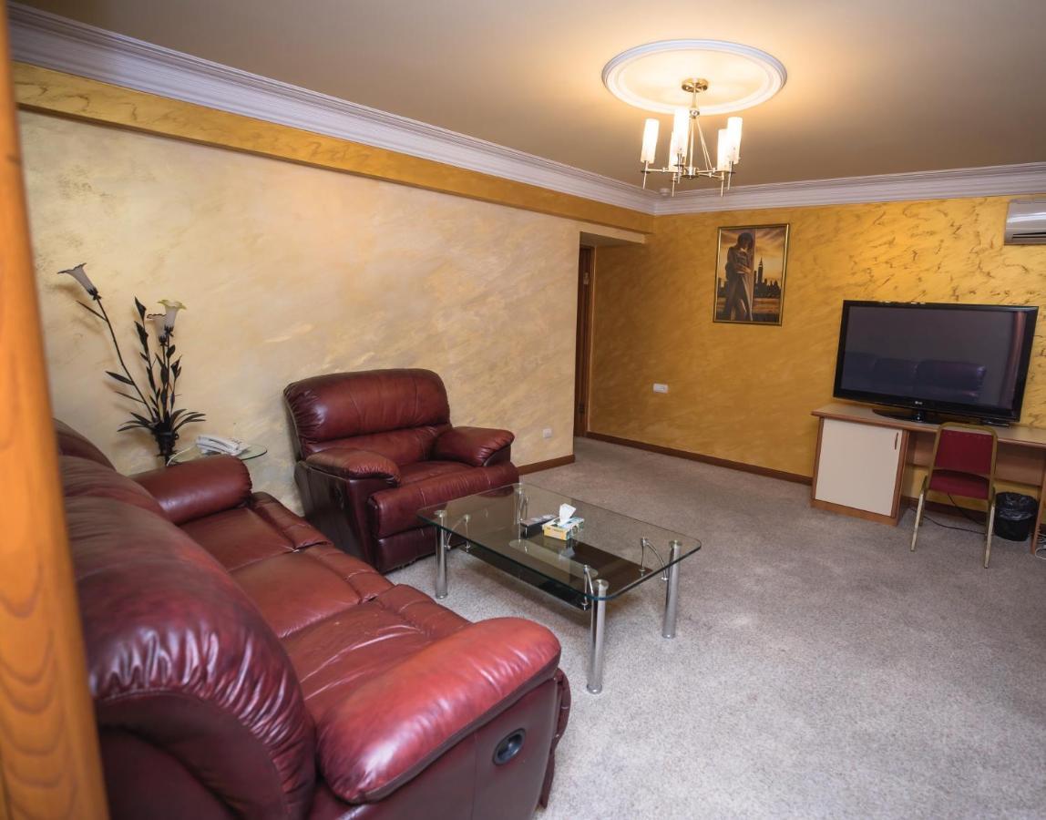 Nor Dzoraberd Hotel Complex Ереван Екстериор снимка