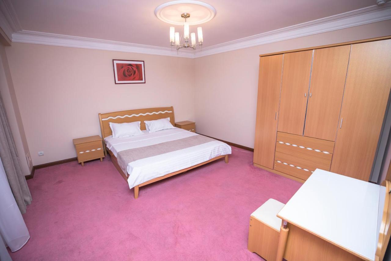 Nor Dzoraberd Hotel Complex Ереван Екстериор снимка