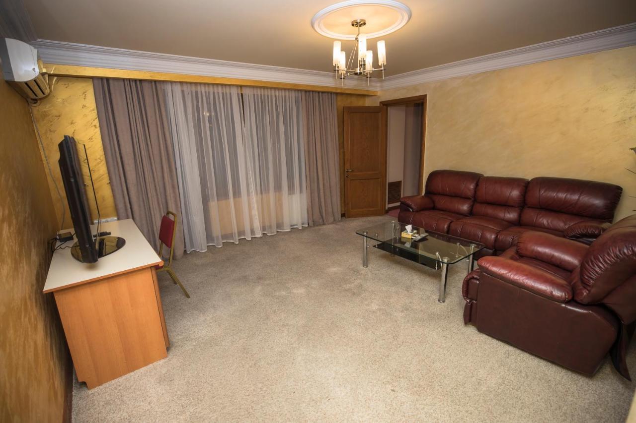 Nor Dzoraberd Hotel Complex Ереван Екстериор снимка