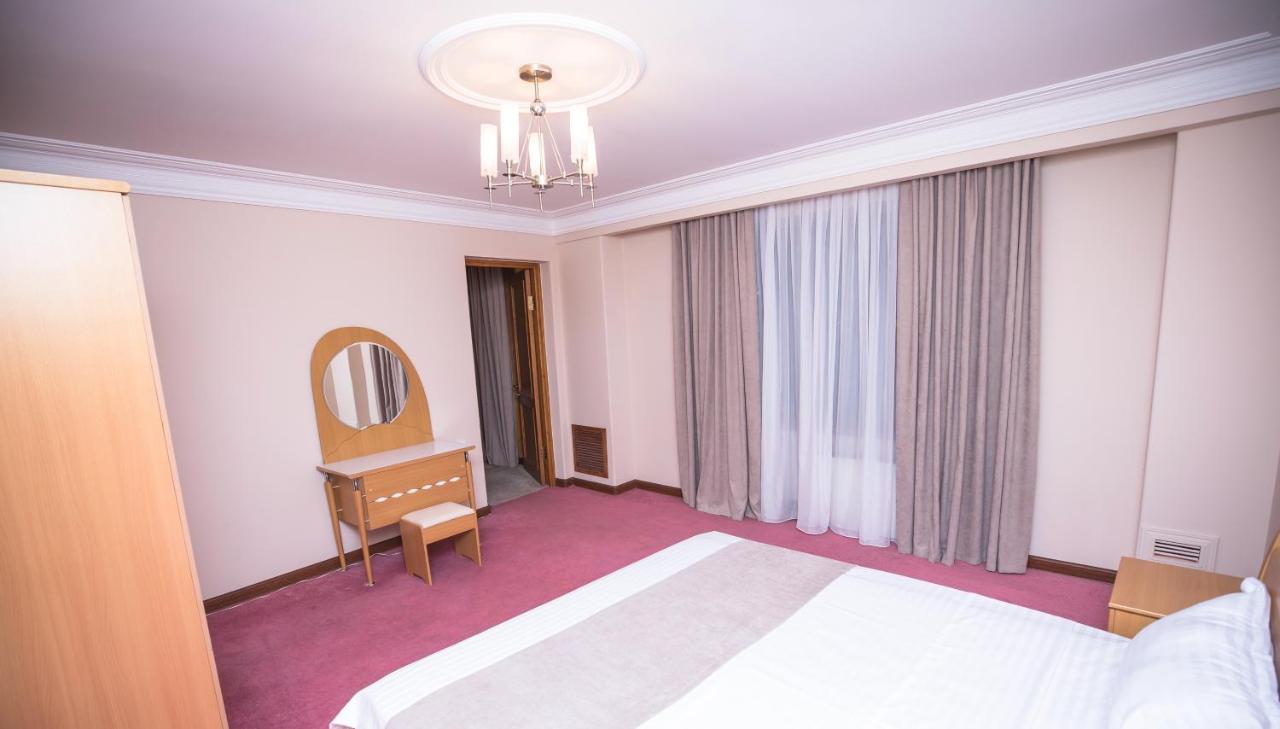Nor Dzoraberd Hotel Complex Ереван Екстериор снимка