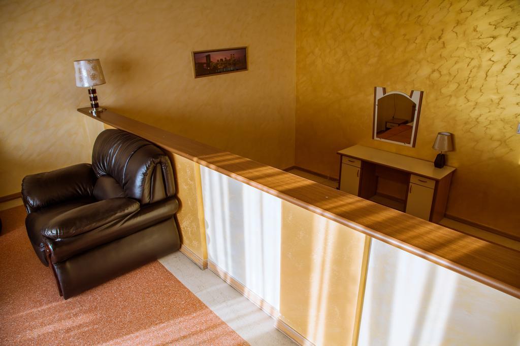 Nor Dzoraberd Hotel Complex Ереван Стая снимка