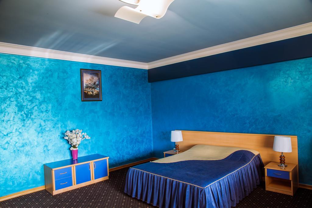 Nor Dzoraberd Hotel Complex Ереван Екстериор снимка