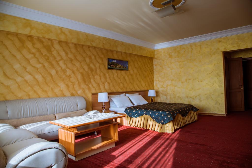 Nor Dzoraberd Hotel Complex Ереван Екстериор снимка